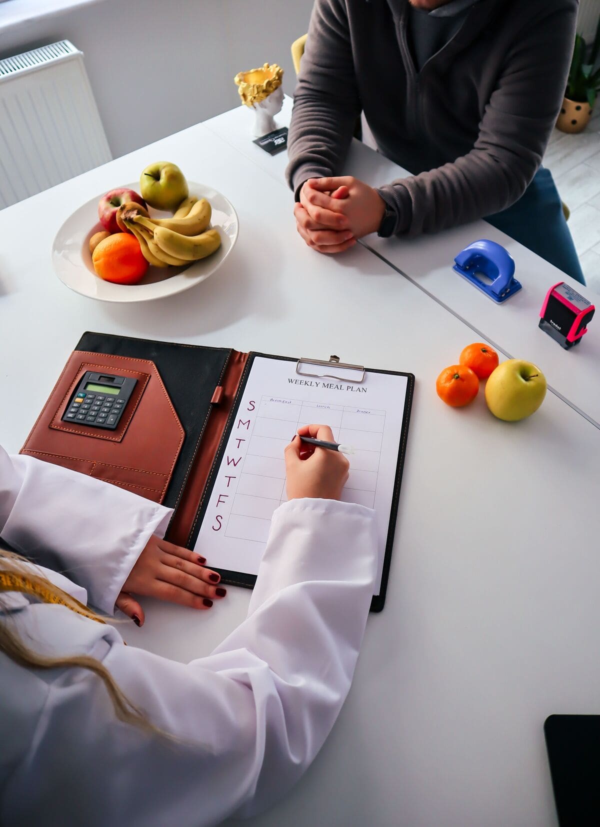 Profesionales de la Salud